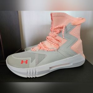 Under armor women's shoes